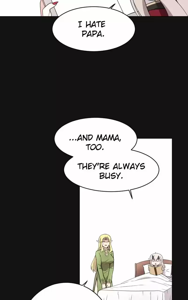 Mage & Demon Queen ch.060