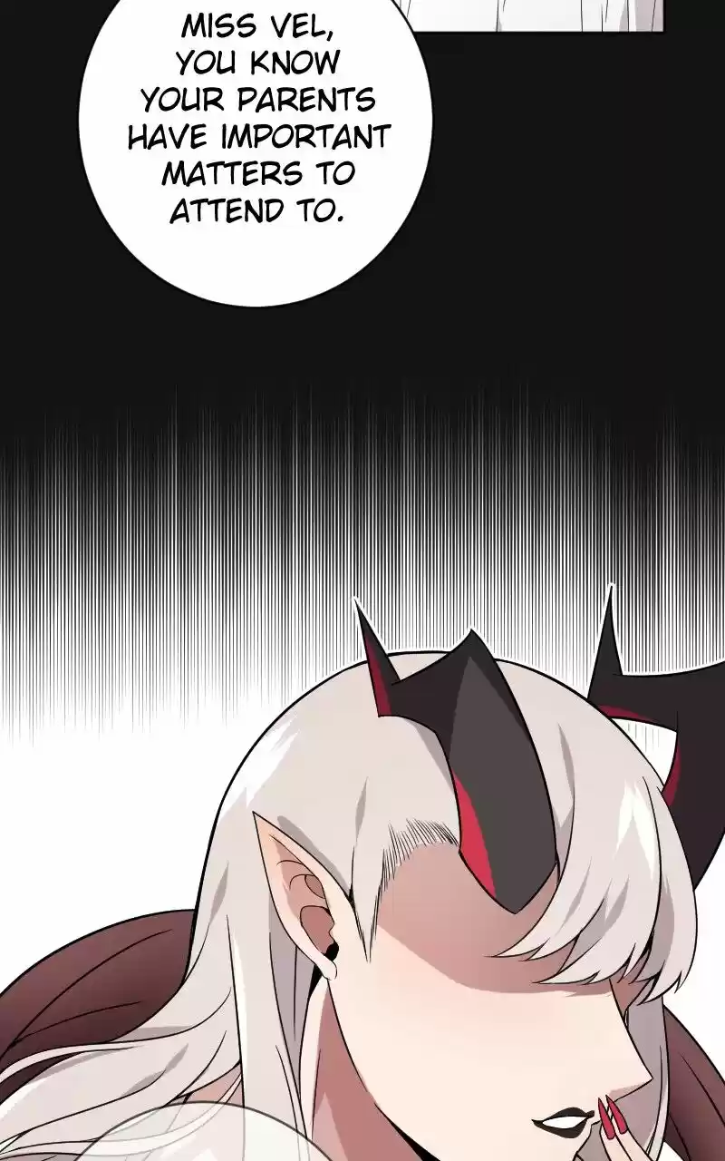 Mage & Demon Queen ch.060