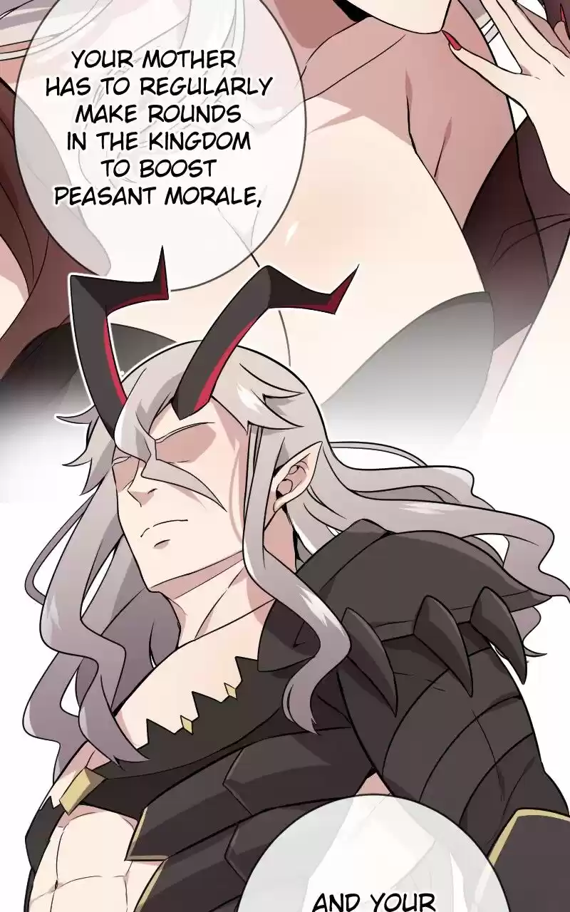 Mage & Demon Queen ch.060