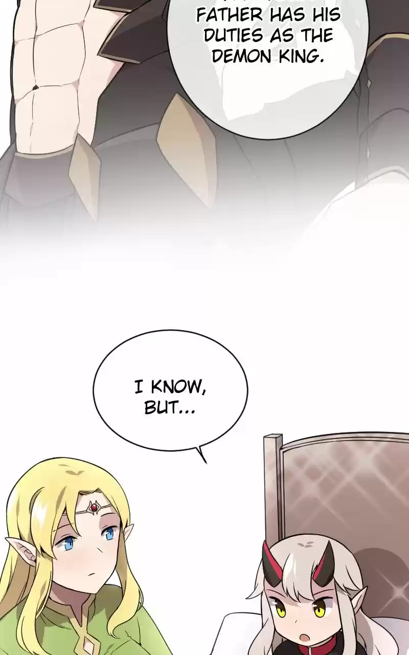 Mage & Demon Queen ch.060