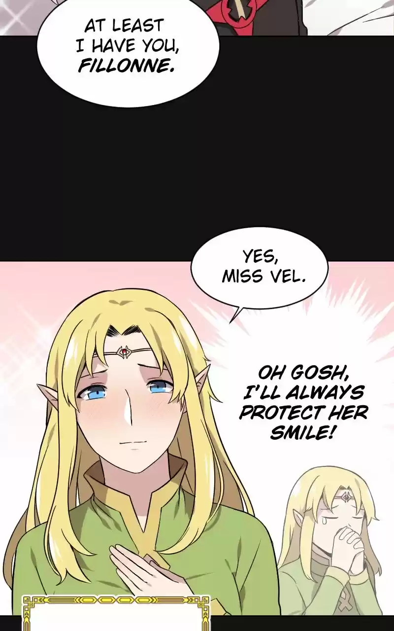 Mage & Demon Queen ch.060