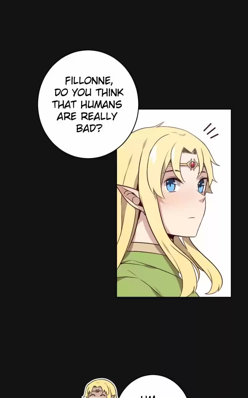 Mage & Demon Queen ch.061