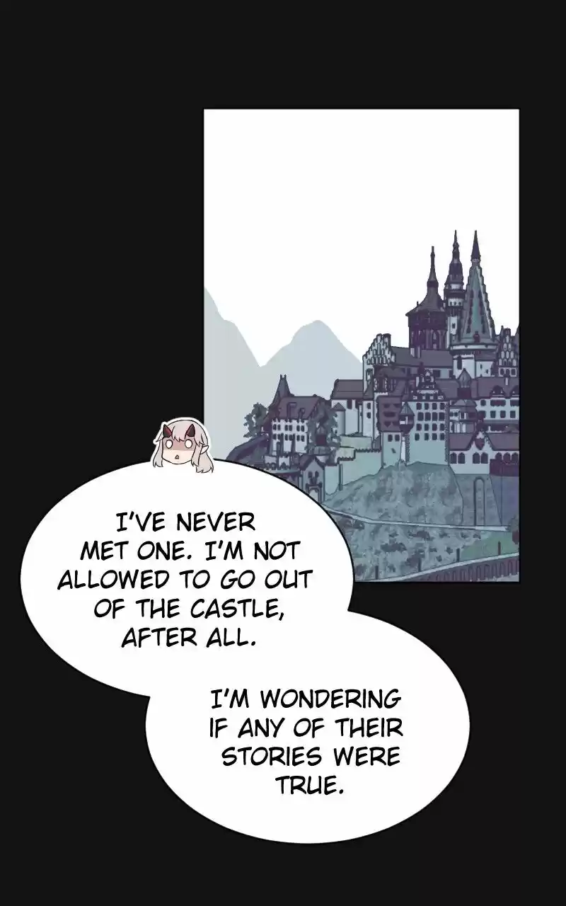 Mage & Demon Queen ch.061