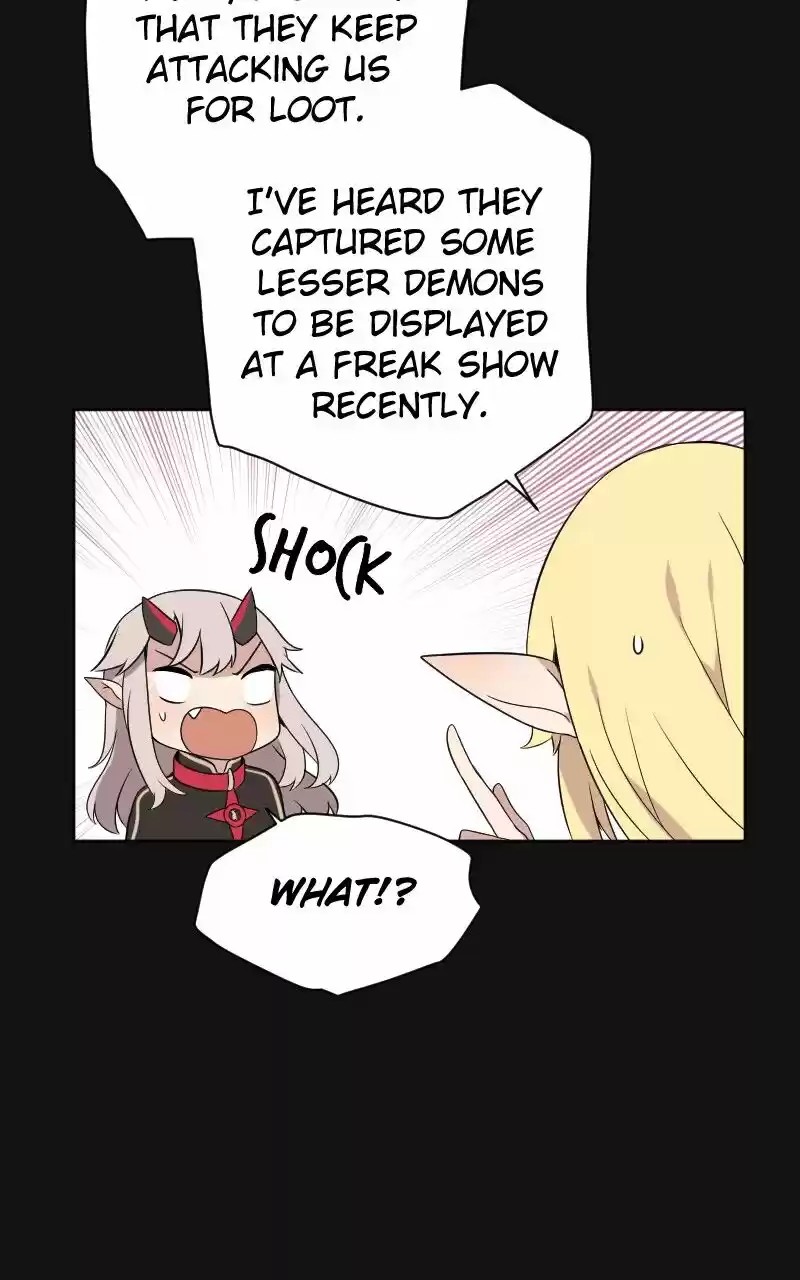 Mage & Demon Queen ch.061