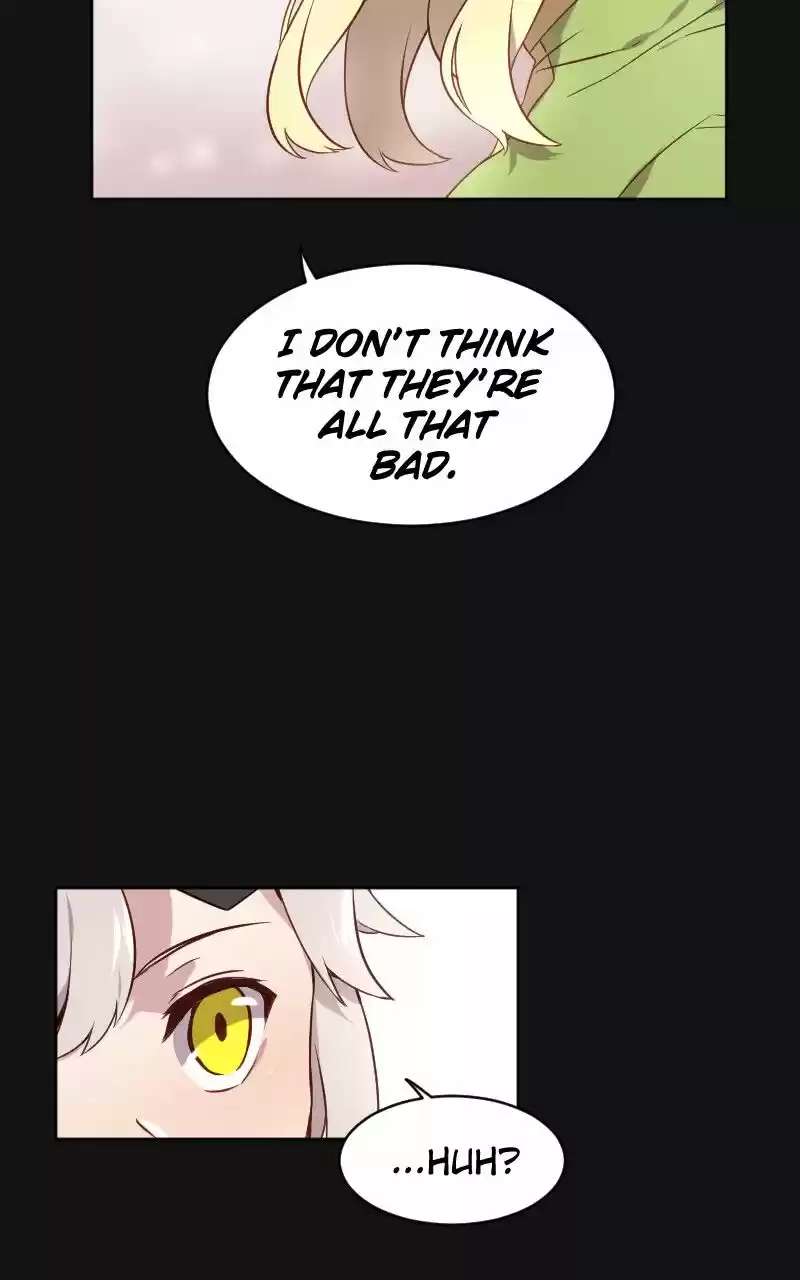 Mage & Demon Queen ch.061