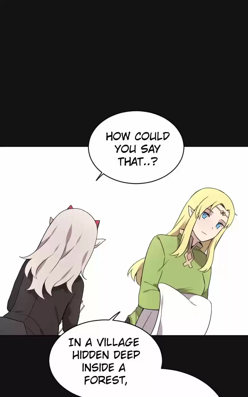 Mage & Demon Queen ch.061