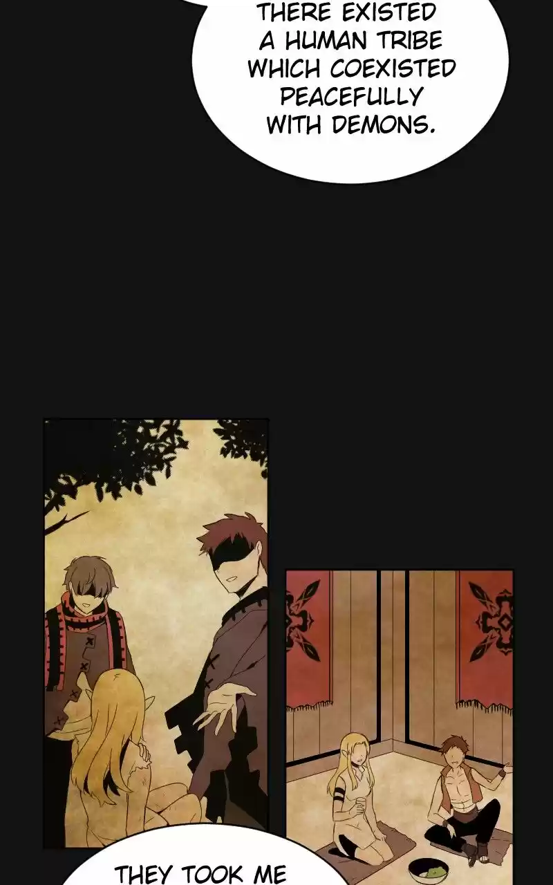 Mage & Demon Queen ch.061