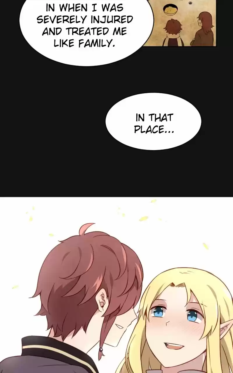 Mage & Demon Queen ch.061