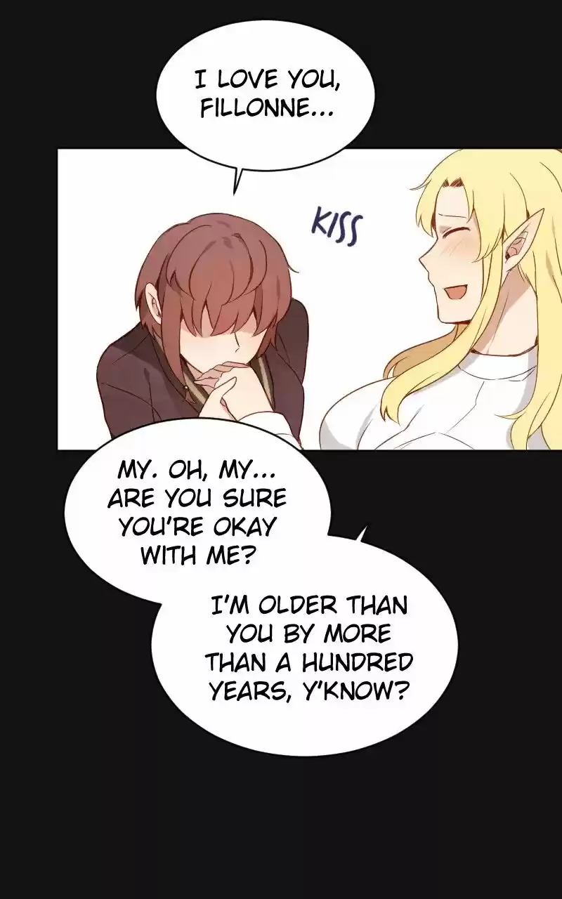 Mage & Demon Queen ch.061