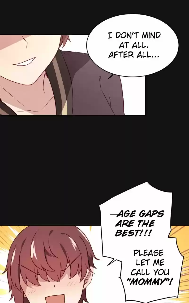 Mage & Demon Queen ch.061