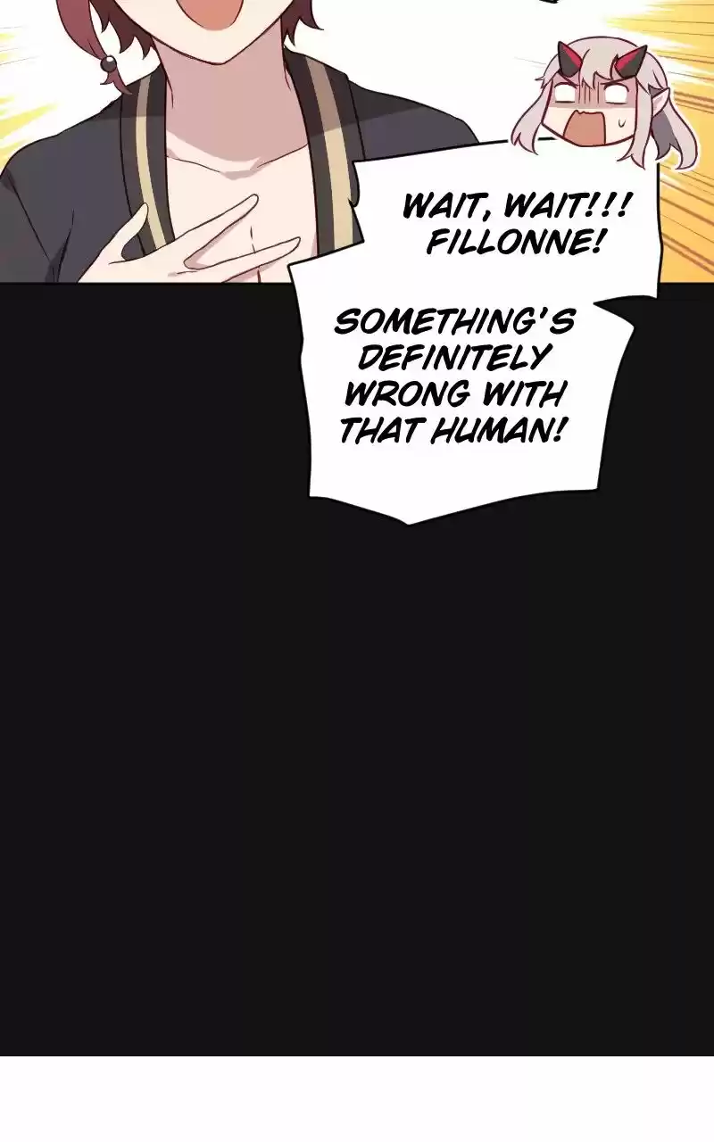 Mage & Demon Queen ch.061