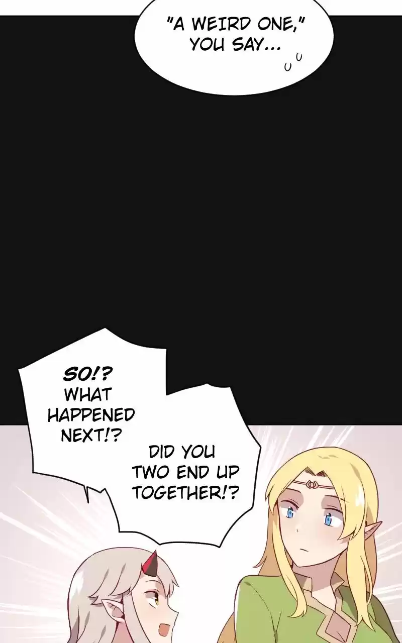 Mage & Demon Queen ch.062