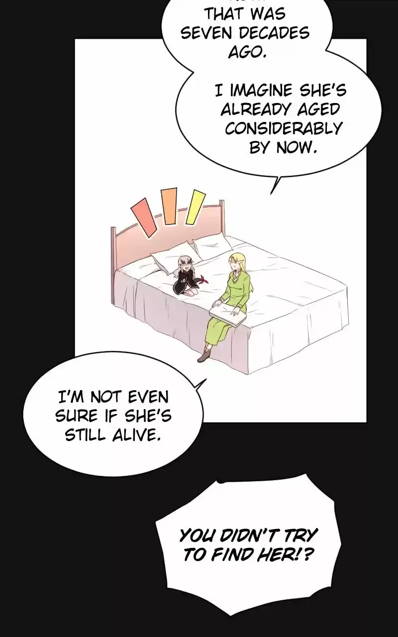 Mage & Demon Queen ch.062