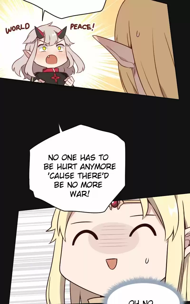 Mage & Demon Queen ch.062