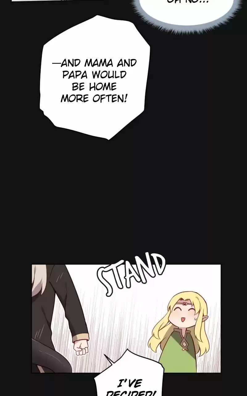 Mage & Demon Queen ch.062