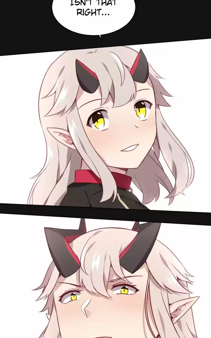 Mage & Demon Queen ch.063