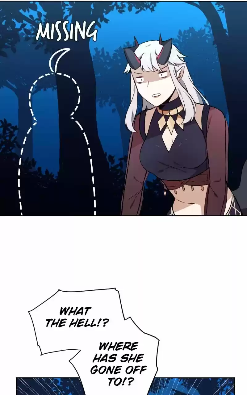 Mage & Demon Queen ch.063