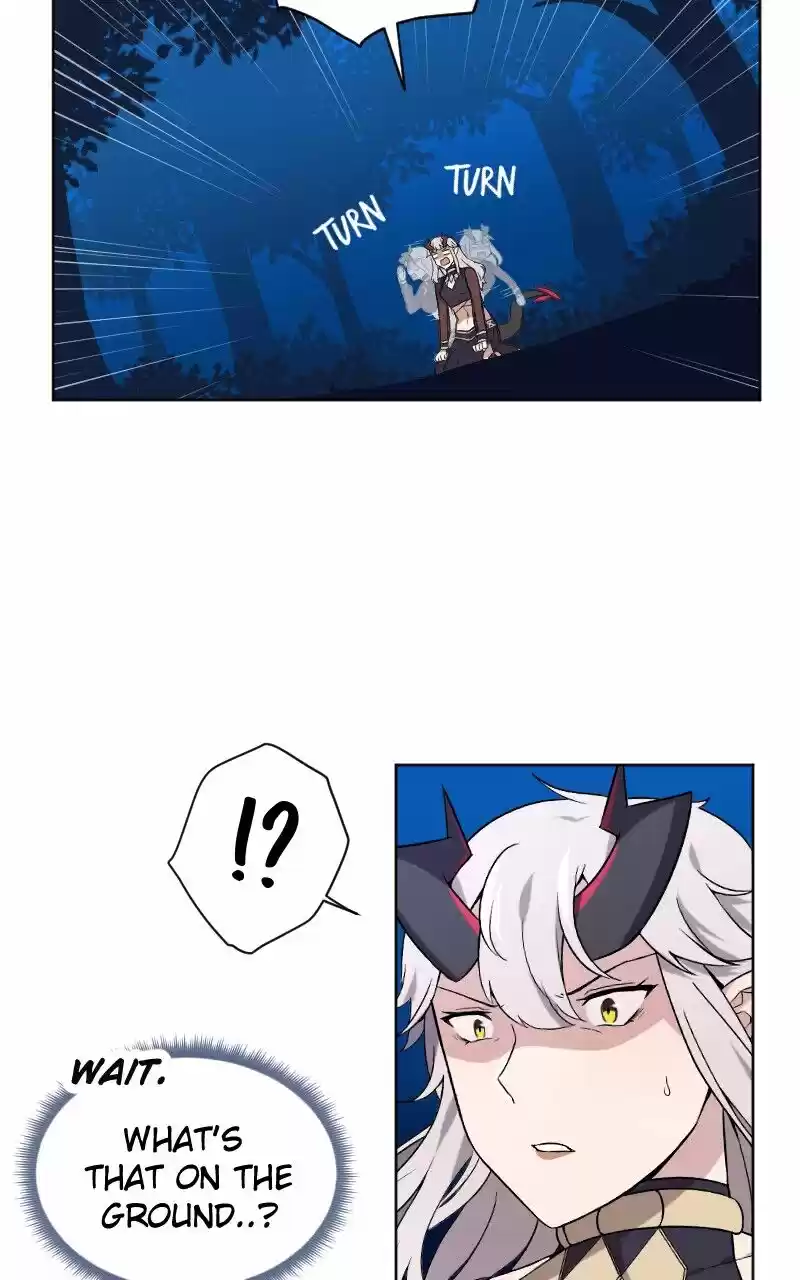 Mage & Demon Queen ch.063