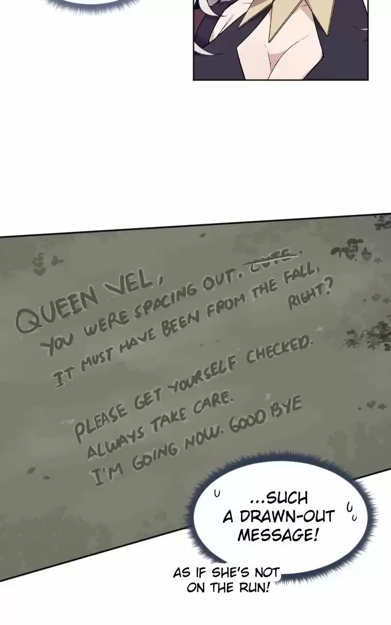 Mage & Demon Queen ch.063