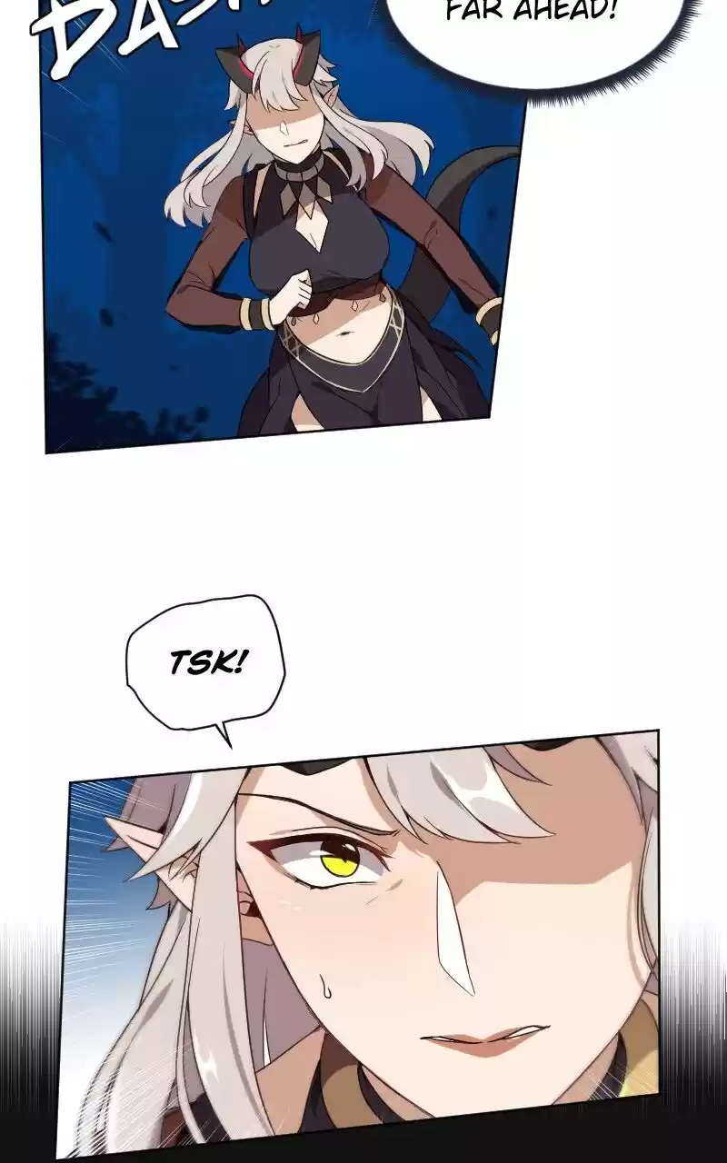 Mage & Demon Queen ch.063