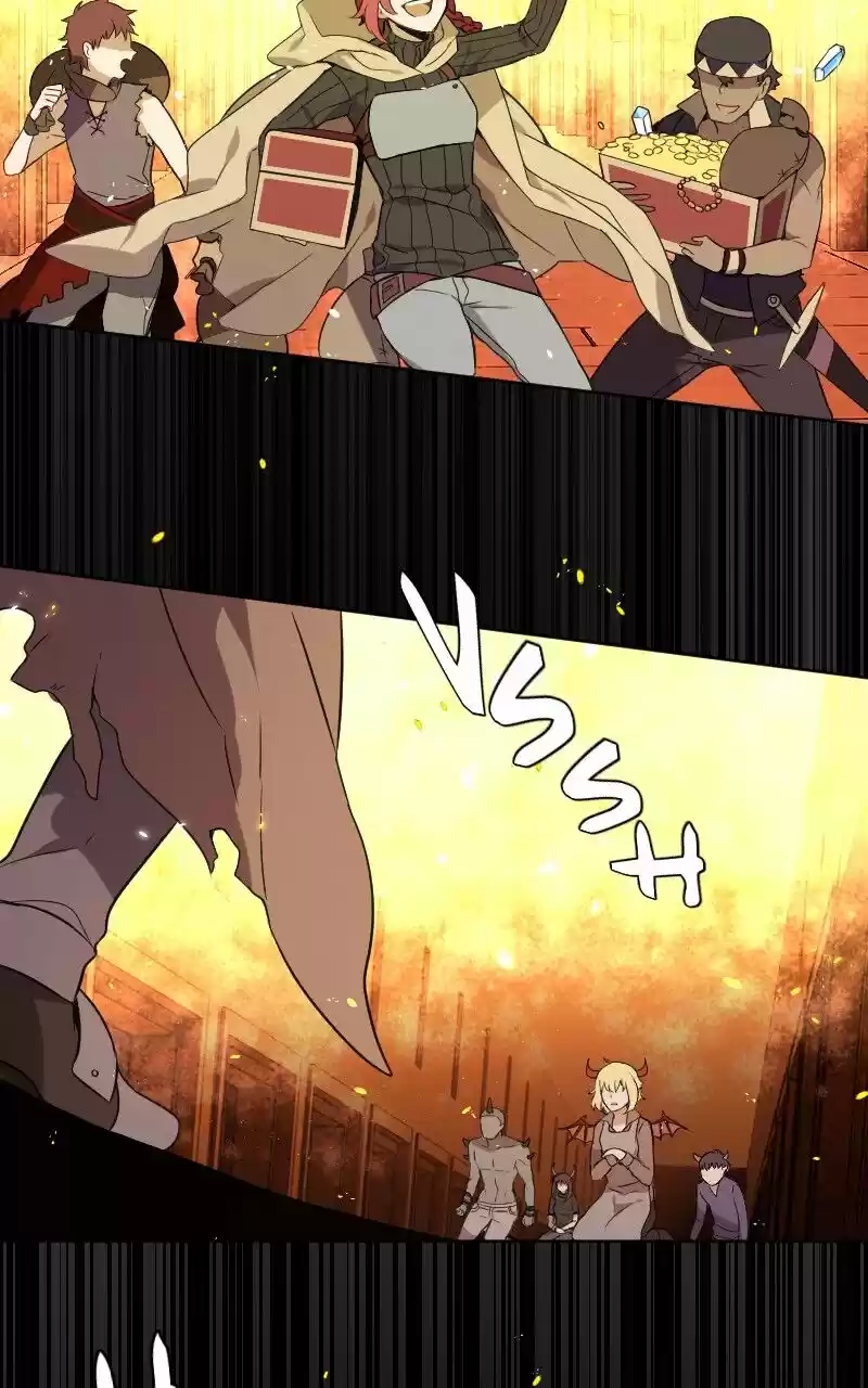 Mage & Demon Queen ch.064