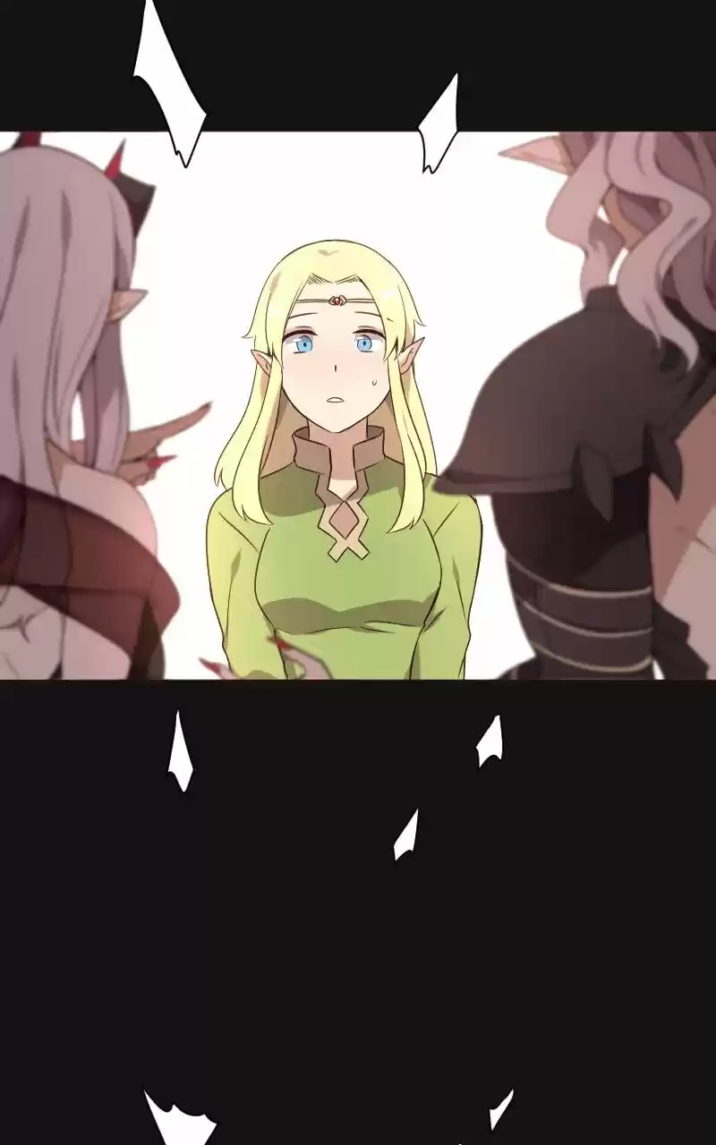 Mage & Demon Queen ch.064