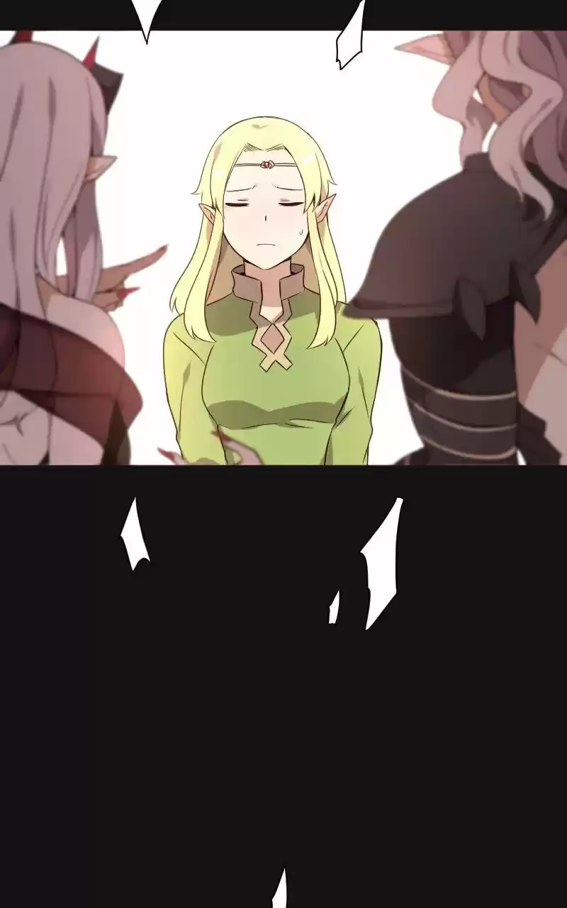 Mage & Demon Queen ch.064