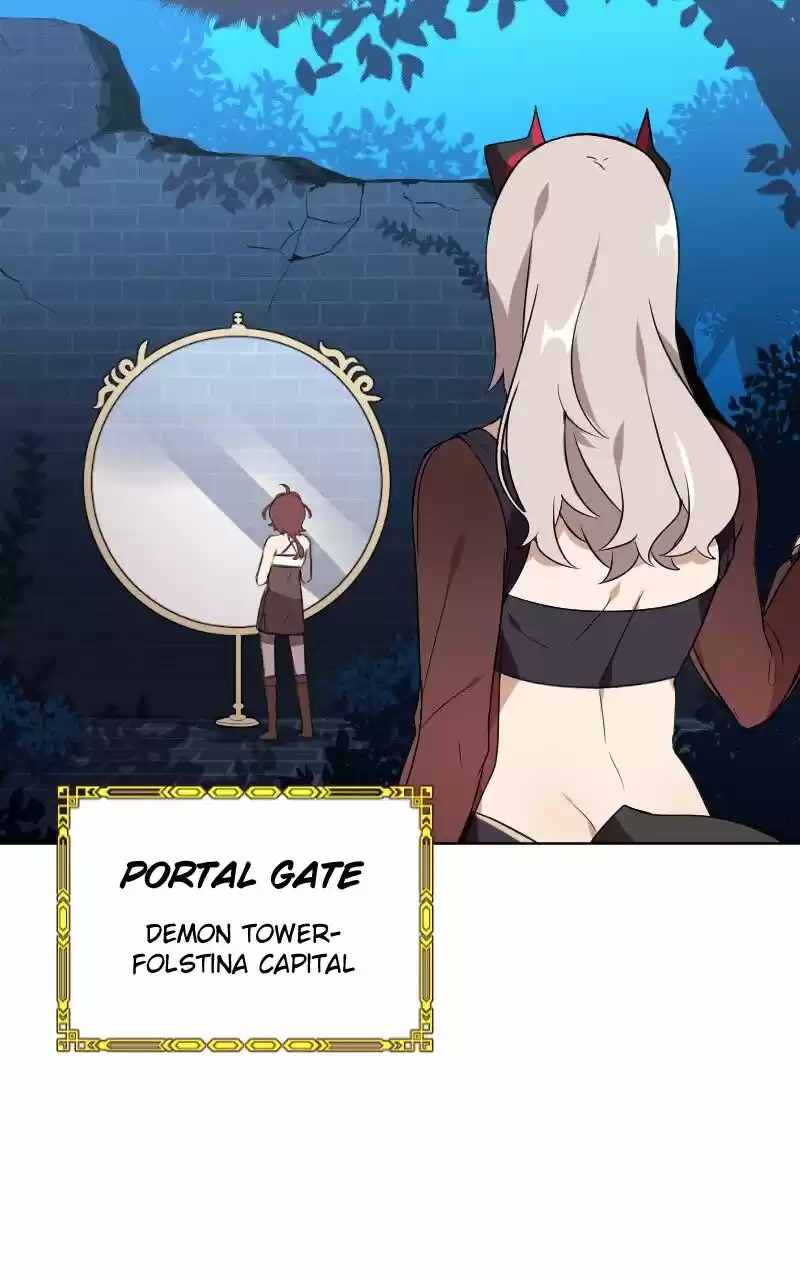 Mage & Demon Queen ch.064