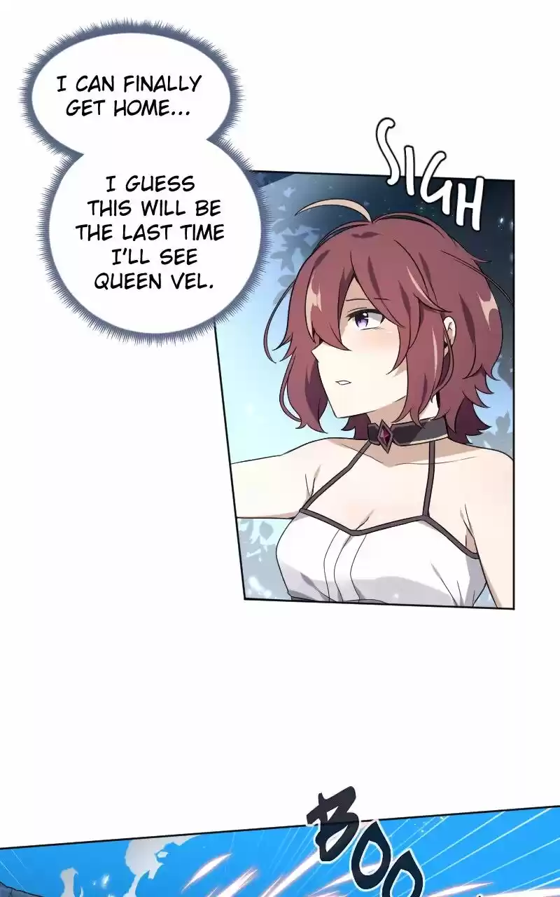 Mage & Demon Queen ch.065