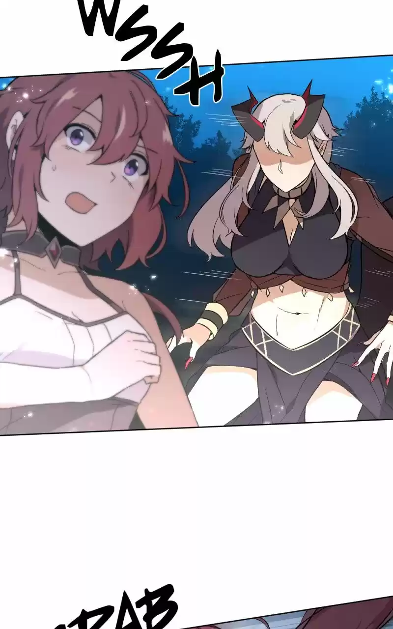 Mage & Demon Queen ch.065