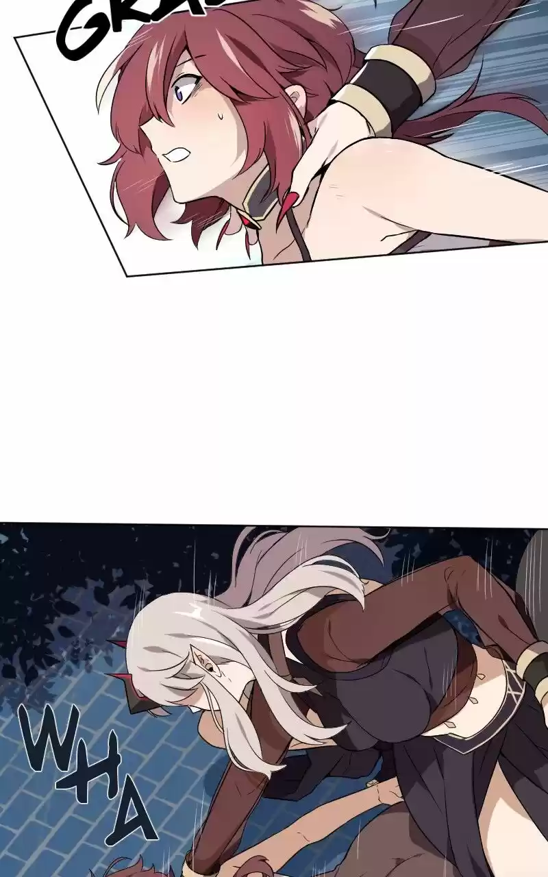 Mage & Demon Queen ch.065