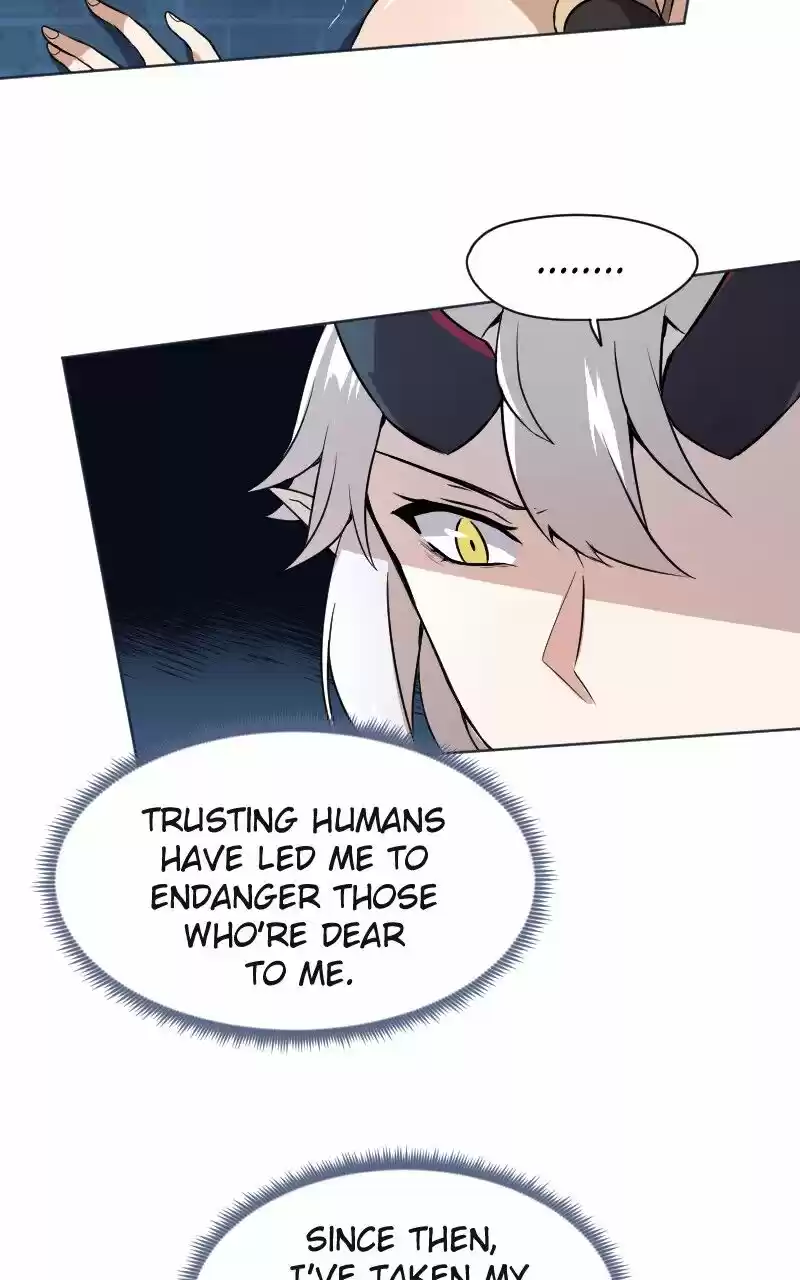 Mage & Demon Queen ch.065