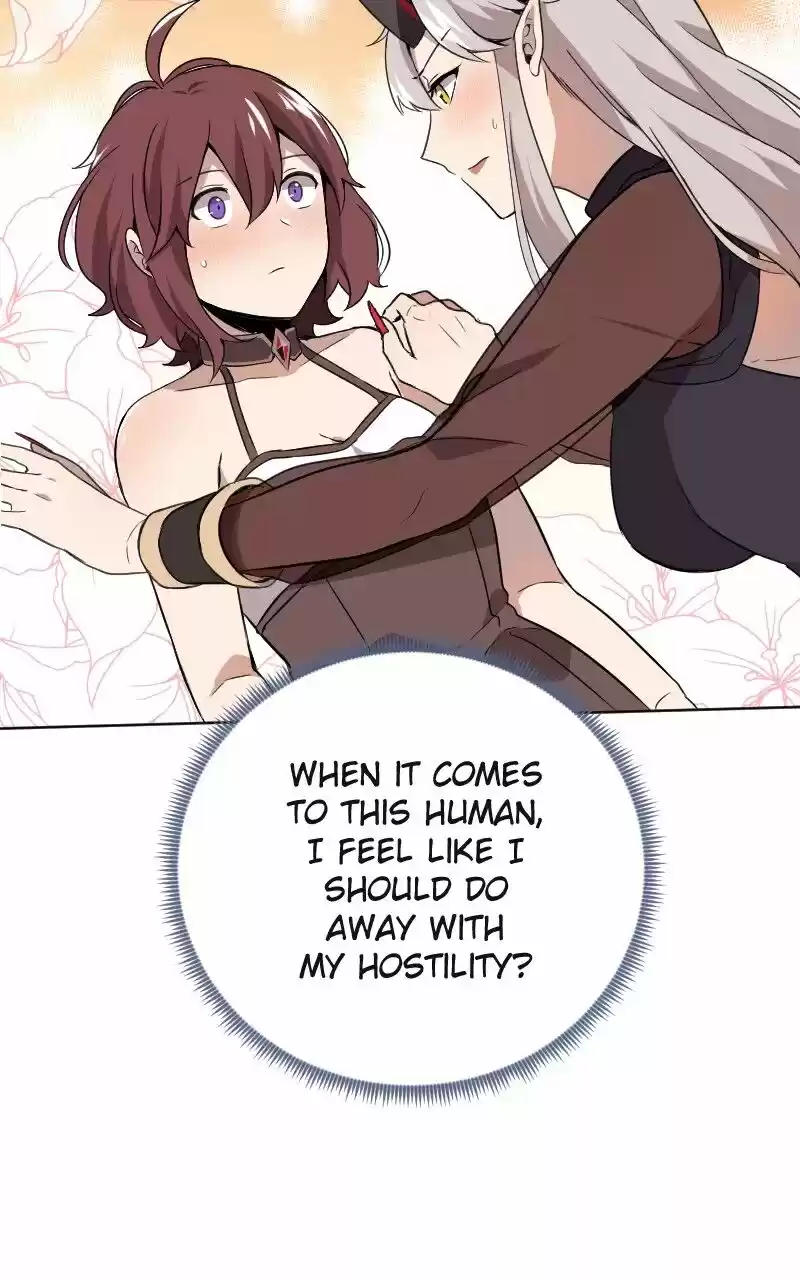 Mage & Demon Queen ch.065