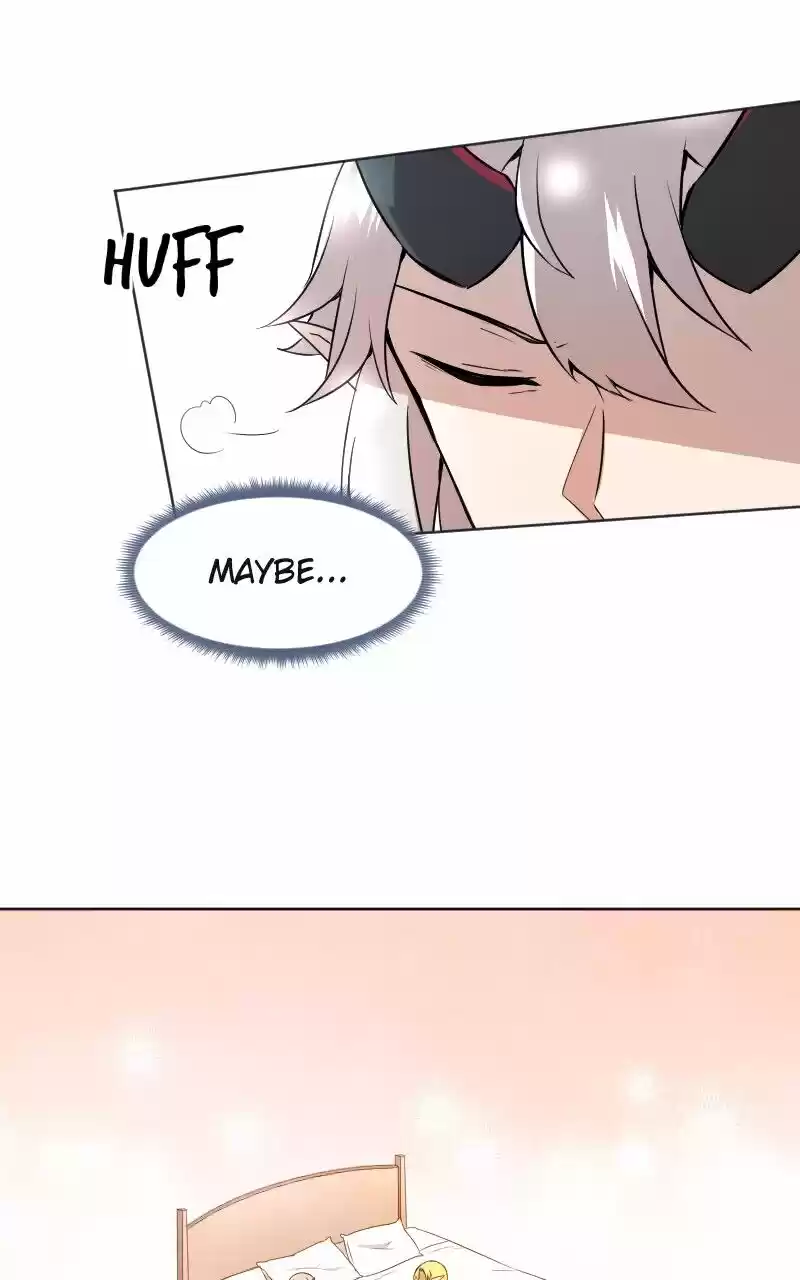 Mage & Demon Queen ch.065