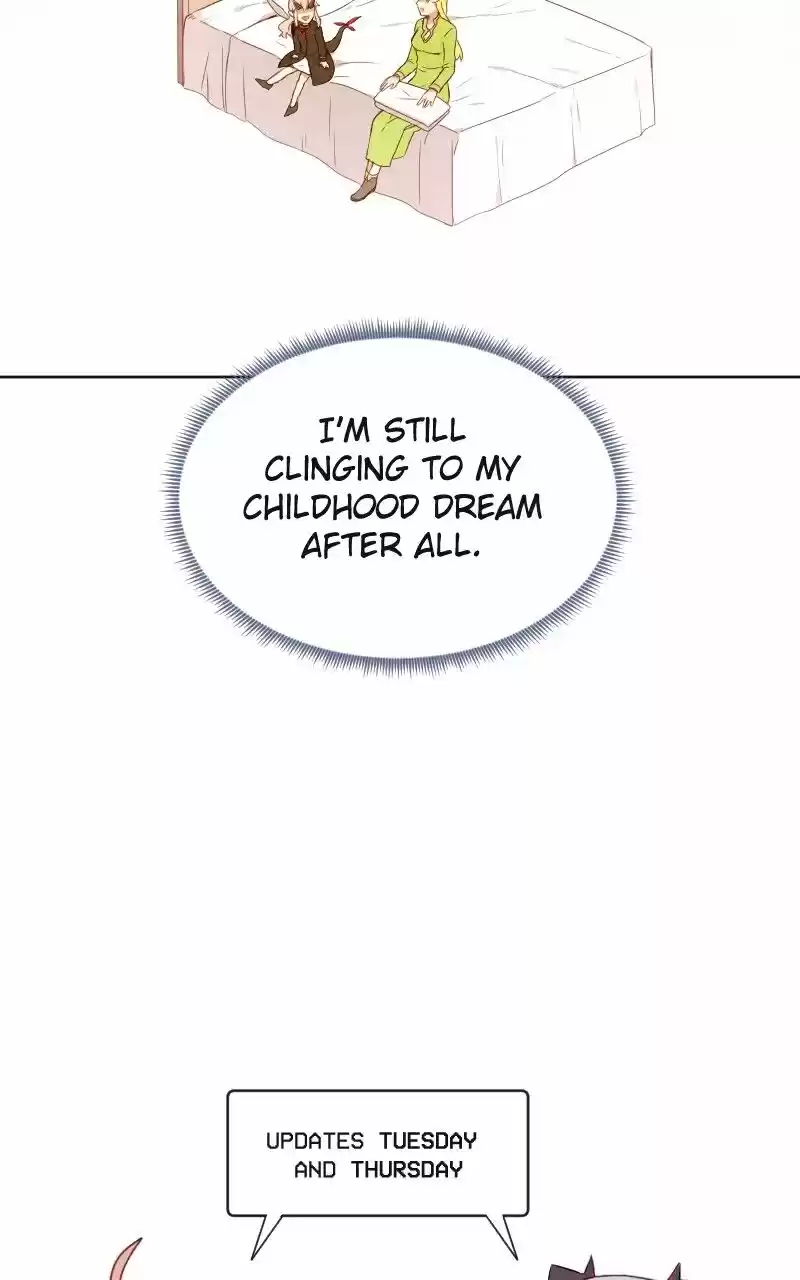 Mage & Demon Queen ch.065