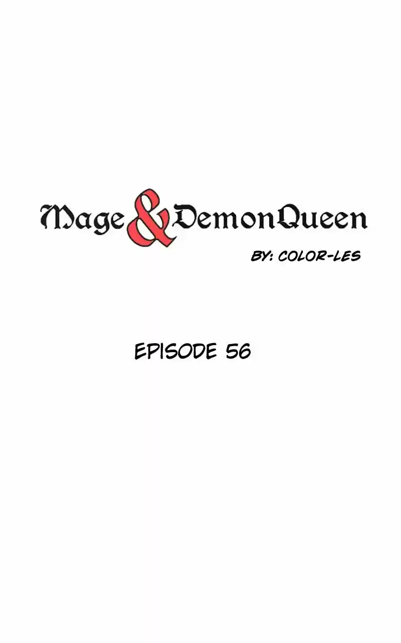 Mage & Demon Queen ch.066