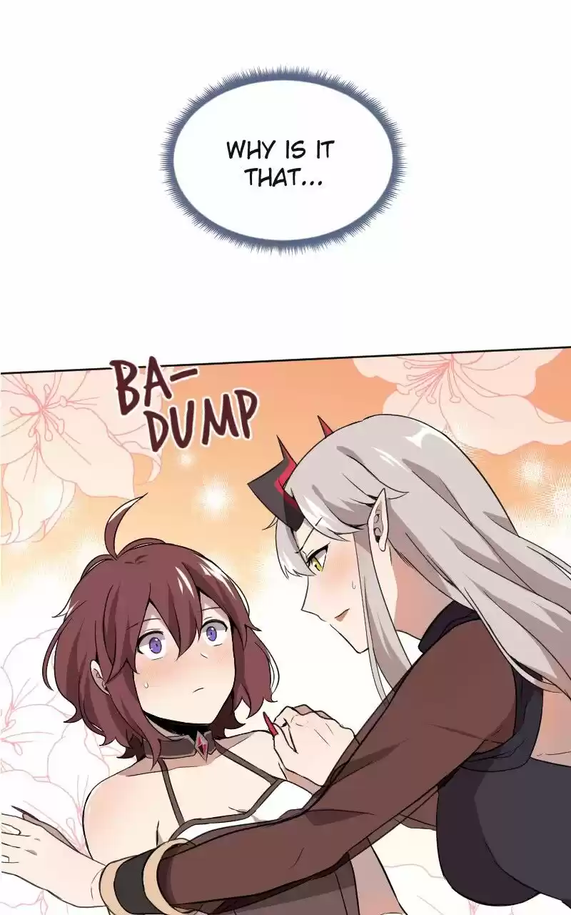 Mage & Demon Queen ch.066