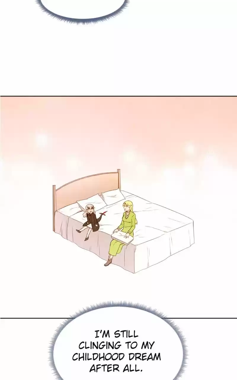 Mage & Demon Queen ch.066