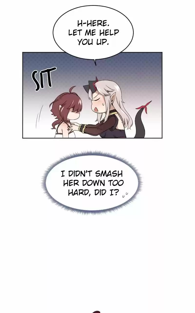 Mage & Demon Queen ch.066