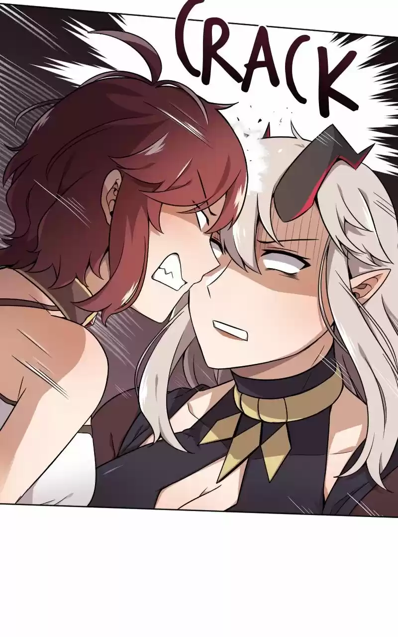 Mage & Demon Queen ch.066