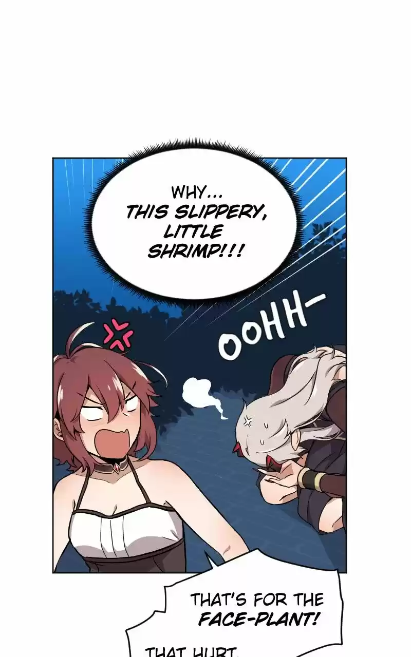 Mage & Demon Queen ch.066