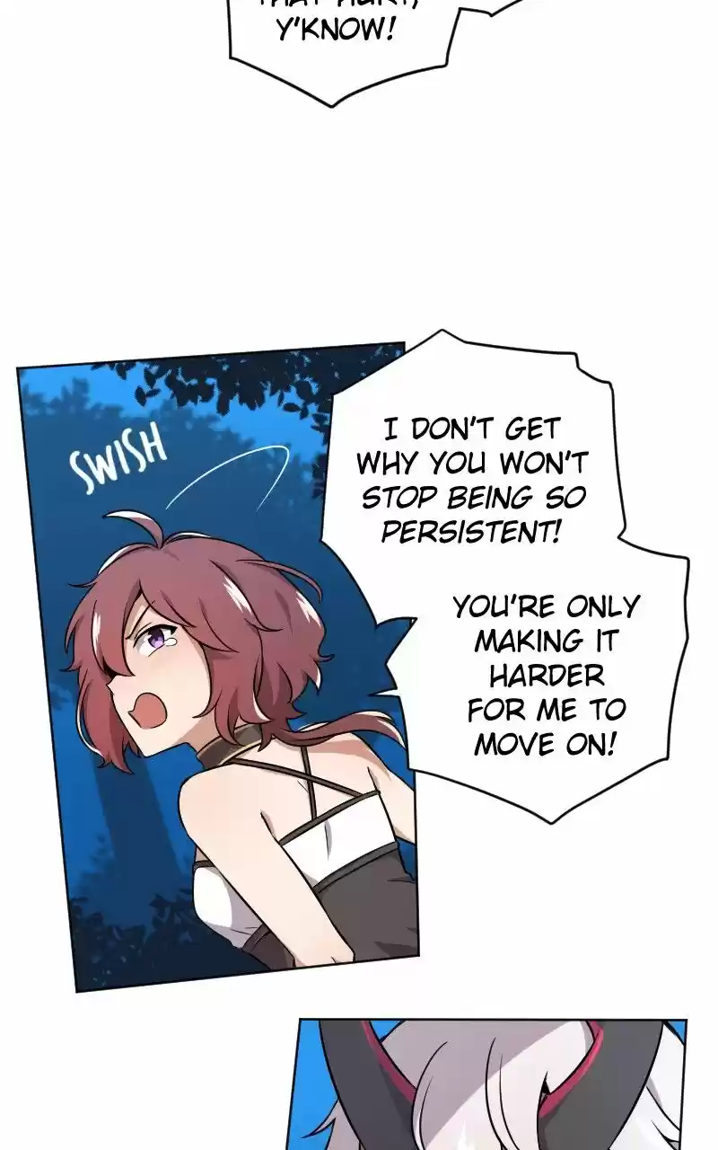 Mage & Demon Queen ch.066