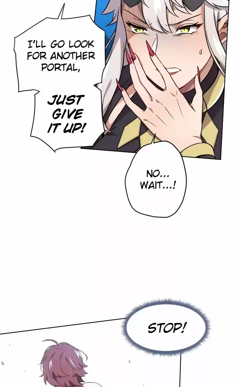 Mage & Demon Queen ch.066