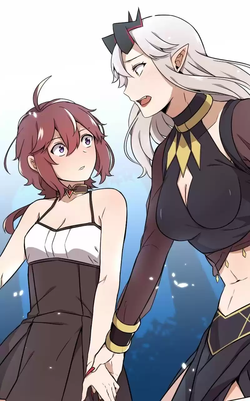 Mage & Demon Queen ch.066