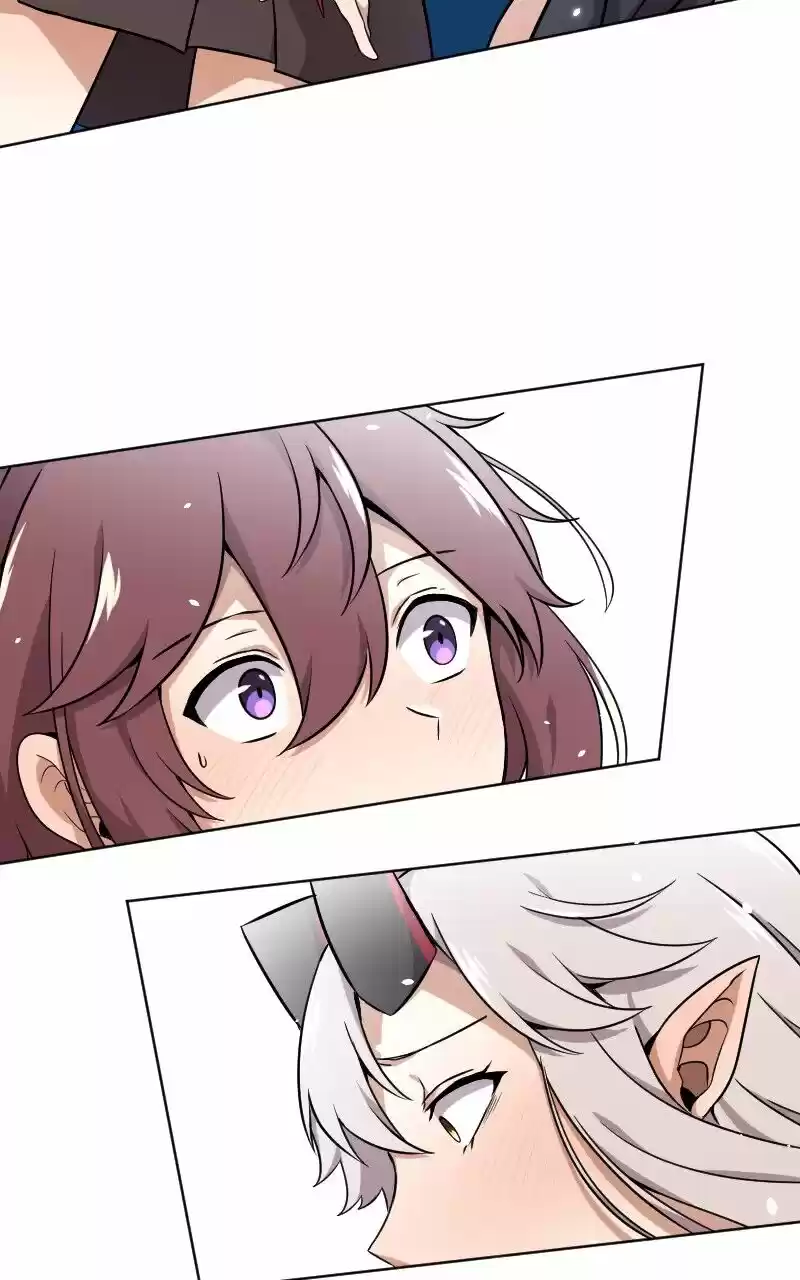 Mage & Demon Queen ch.066