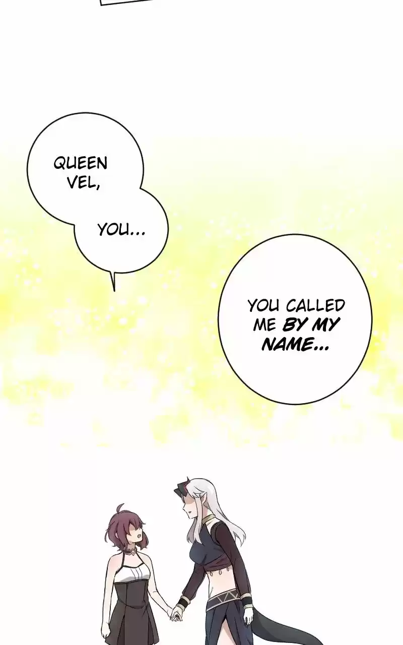 Mage & Demon Queen ch.066