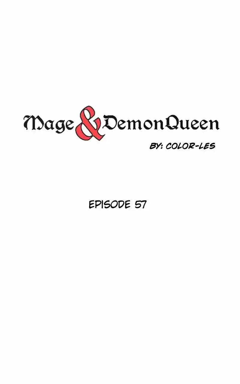 Mage & Demon Queen ch.067