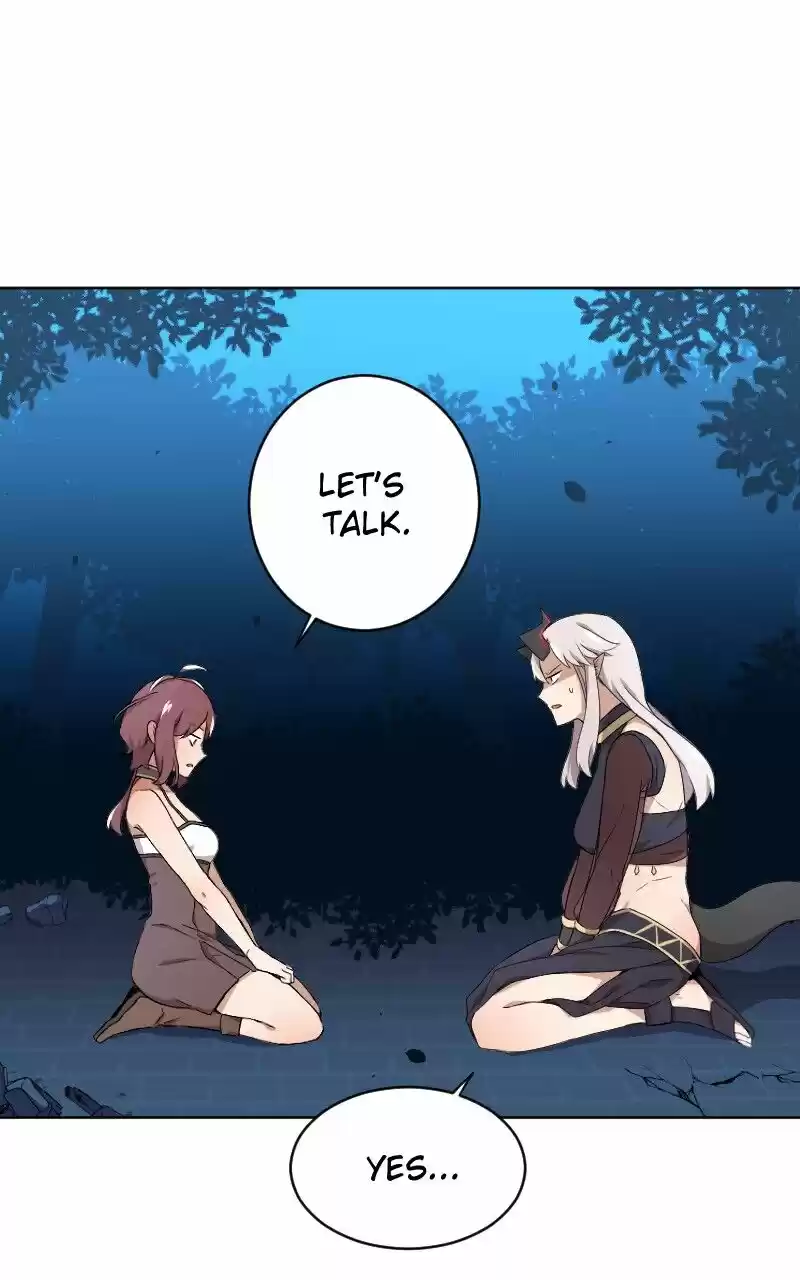 Mage & Demon Queen ch.067