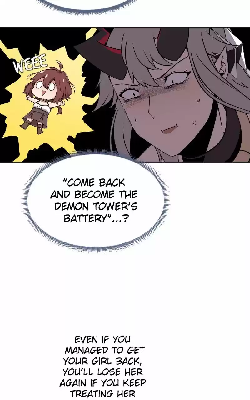 Mage & Demon Queen ch.067