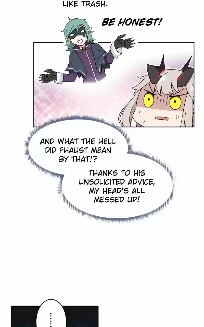 Mage & Demon Queen ch.067